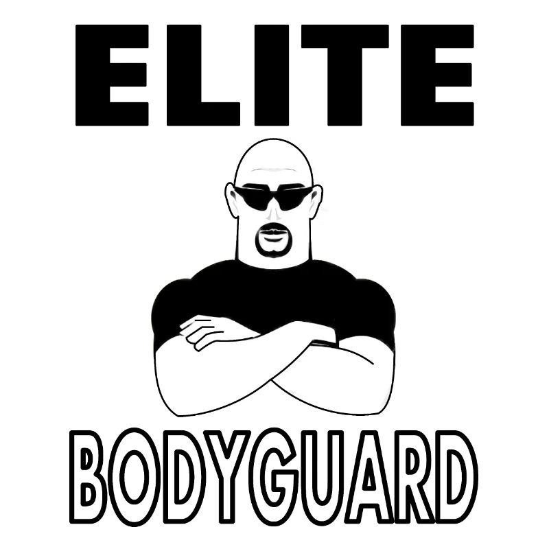 bin Bodyguard Elite Bouncer Security Service