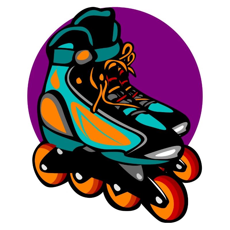 Inline-Skater