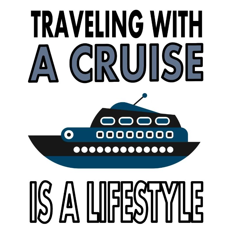 Croisière sur le chemin Cadeau de vacances croisière