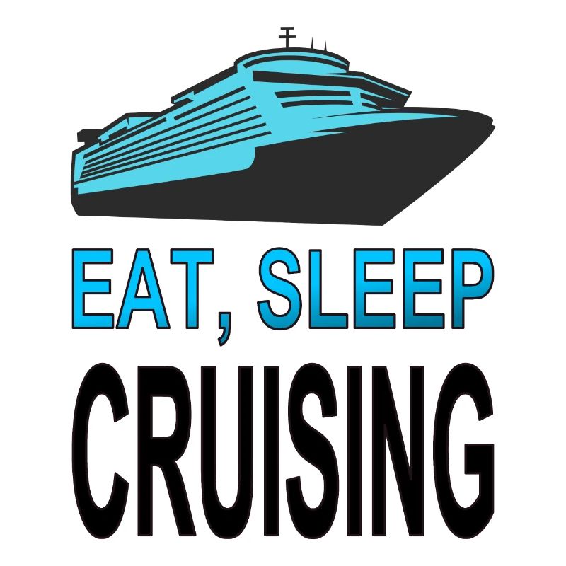 Kreuzfahrtschiff Urlauber Kreuzfahrt Geschenkidee