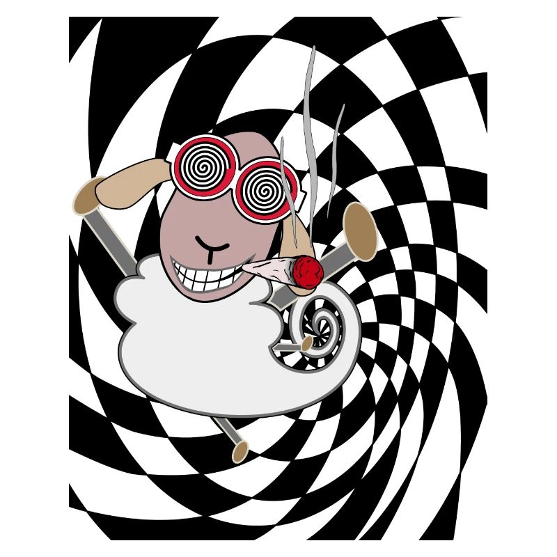 Stoner Sheep