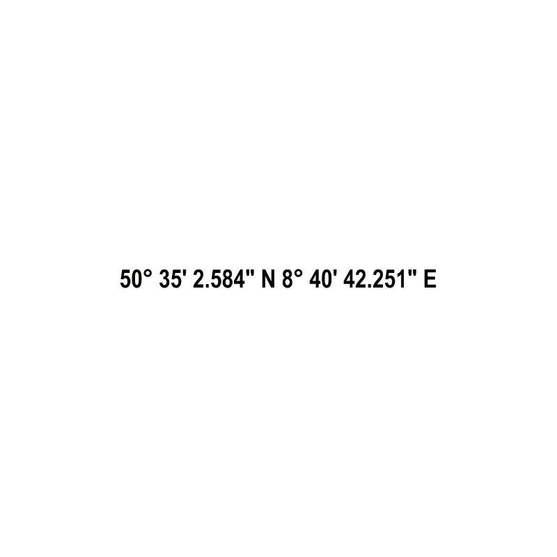 Casting Coordinates