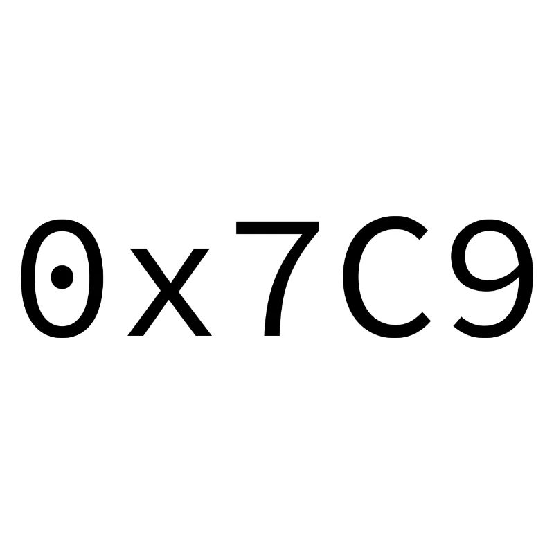 1993 Hexadezimal