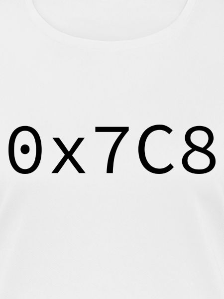1992 Hexadecimal