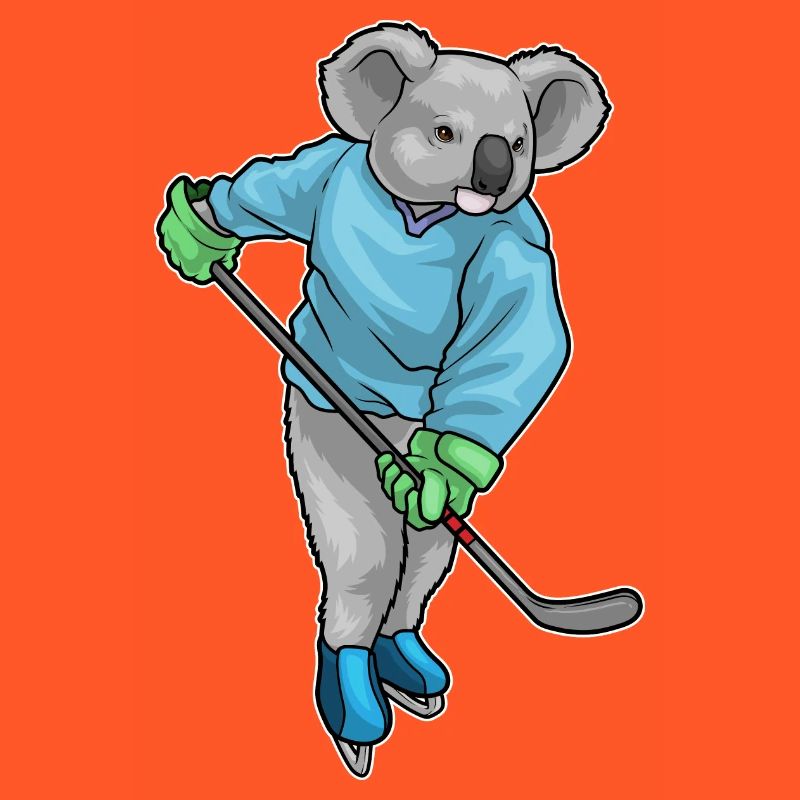 Koala Eishockey Eishockeyschläger