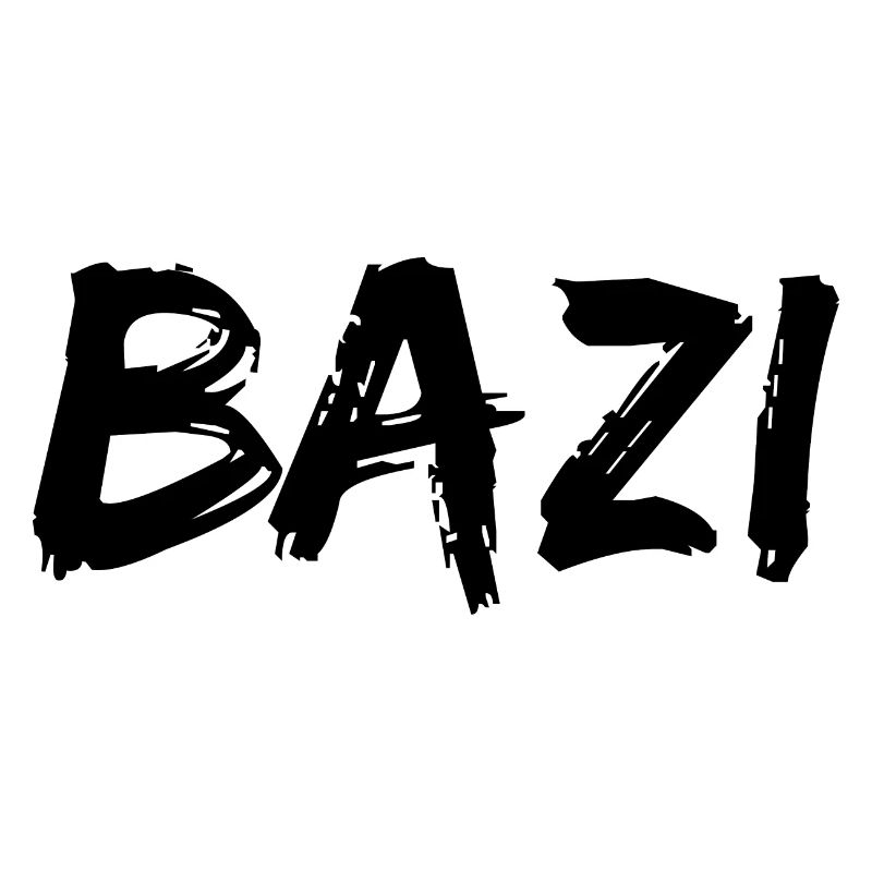 BAZI Bavarian expression
