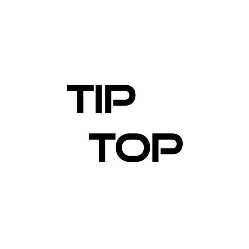 Tip top