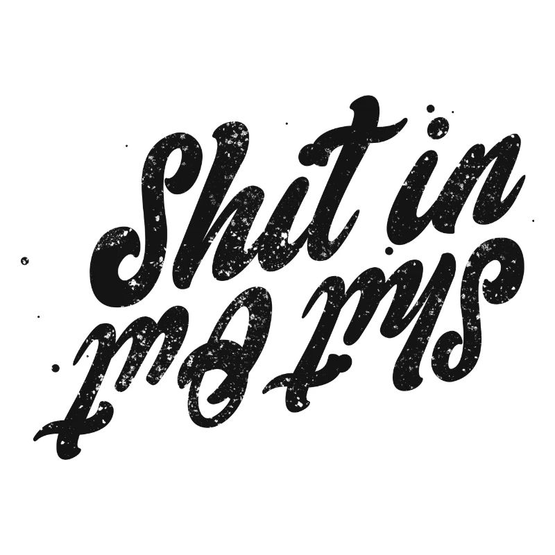 Shit In Shit Out