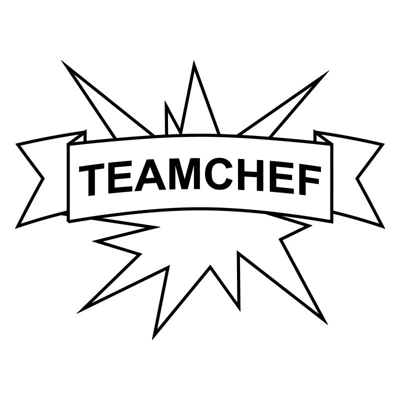 Teamchef Team