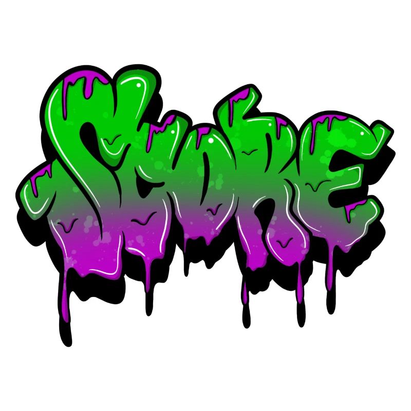 Score Graffiti