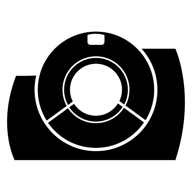Radiology - Symbol CT - Computed Tomography