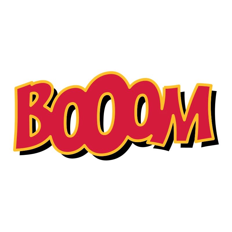 booom