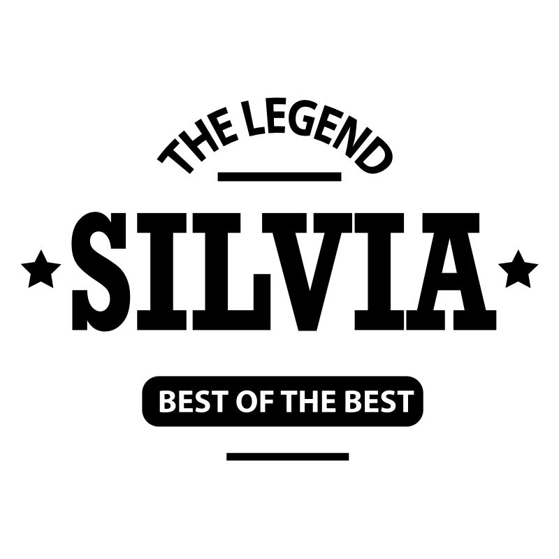 silvia