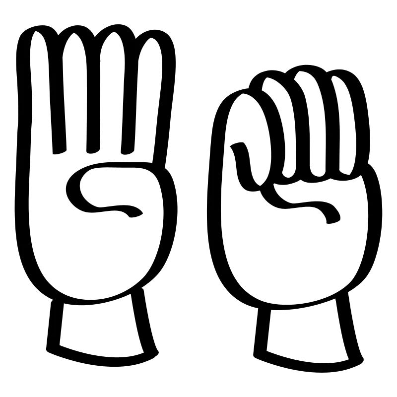 Häusliche Gewalt oder häusliche Gewalt stoppen.