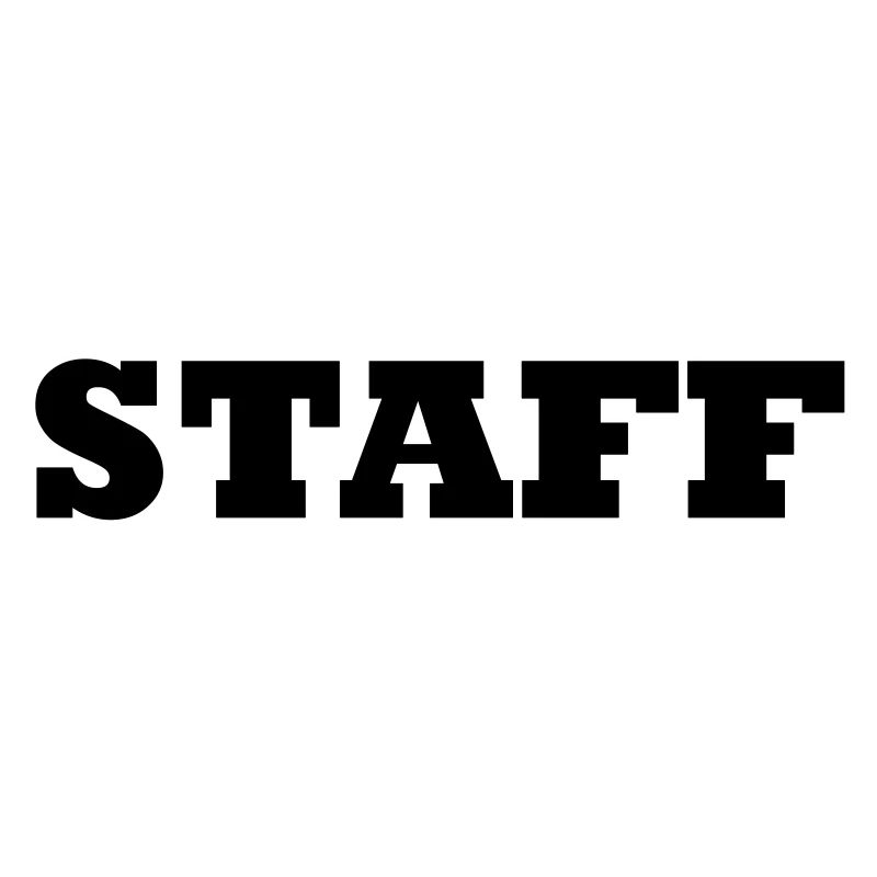 Staff