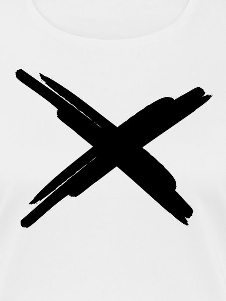 X