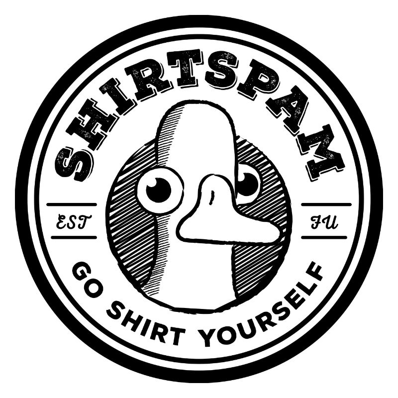 Shirtpam - Duck good, all good