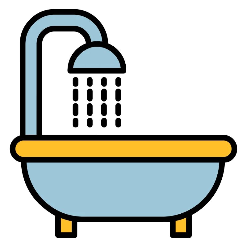 Baignoire