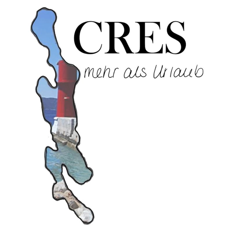 Île de Cres - plus que des vacances