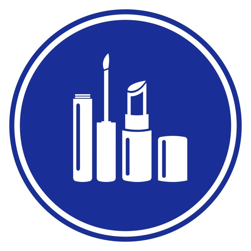 Make Up Cosmetics Icon