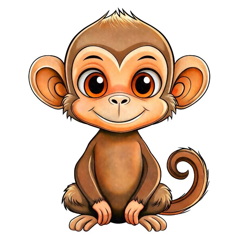 Little Monkey