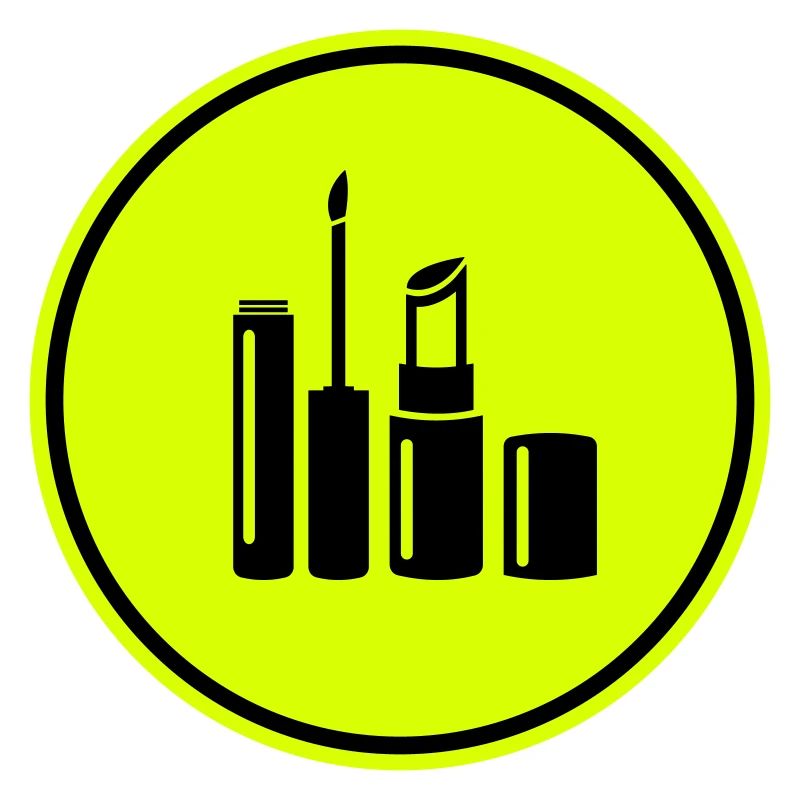 Make Up Cosmetics Icon
