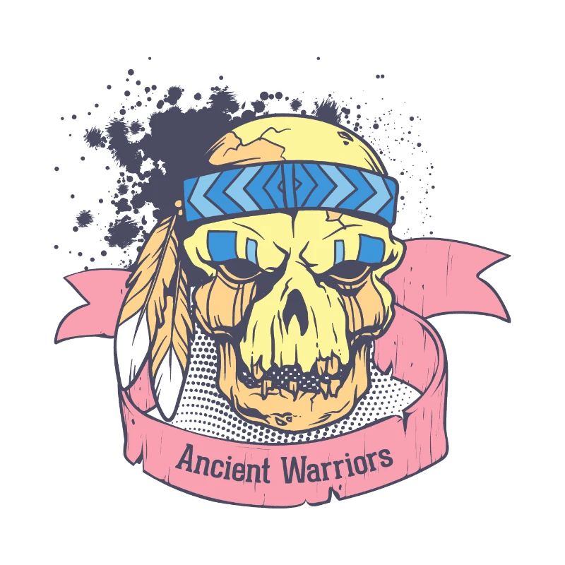 Ancient Warriors - Ancient Warriors