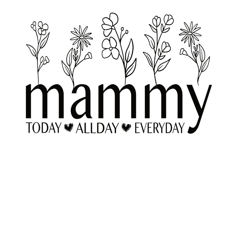 Mama Muttertag Geschenkidee