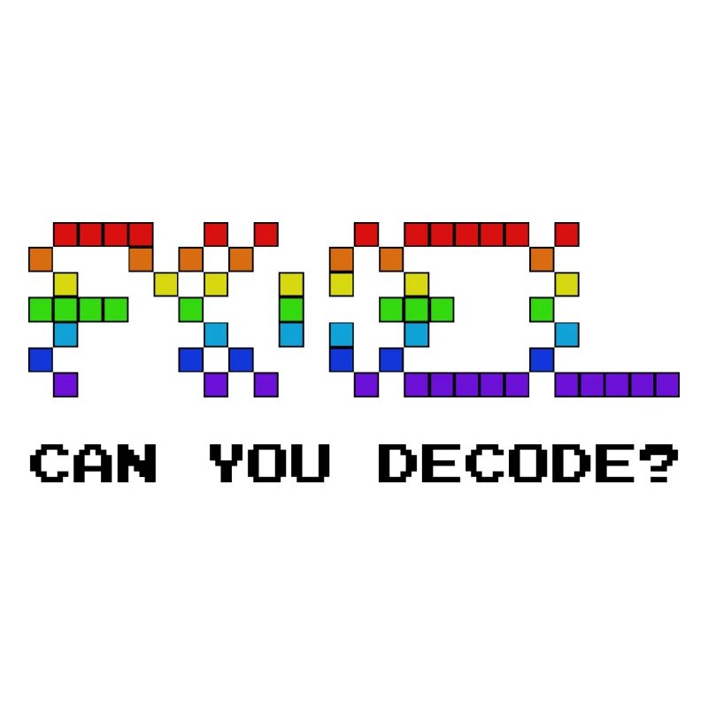 Can you decode?