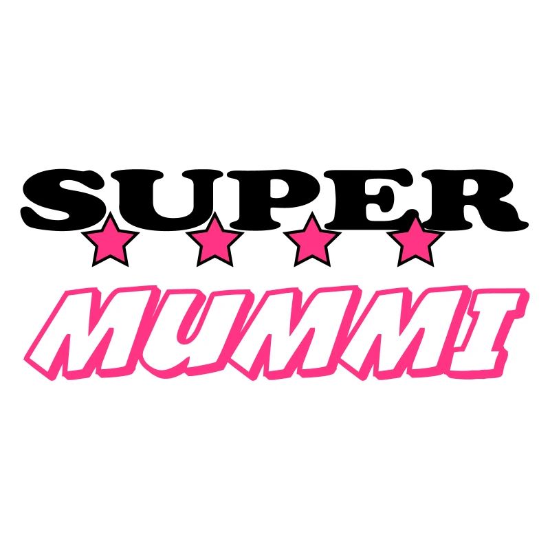 Super mummi