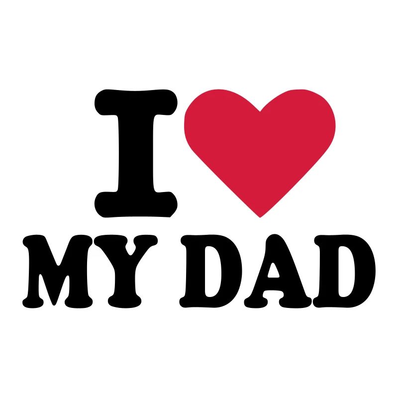 Dad - Père
