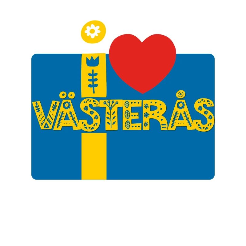 Våsterås Schweden