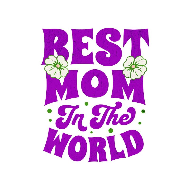 Beste Mutter der Welt
