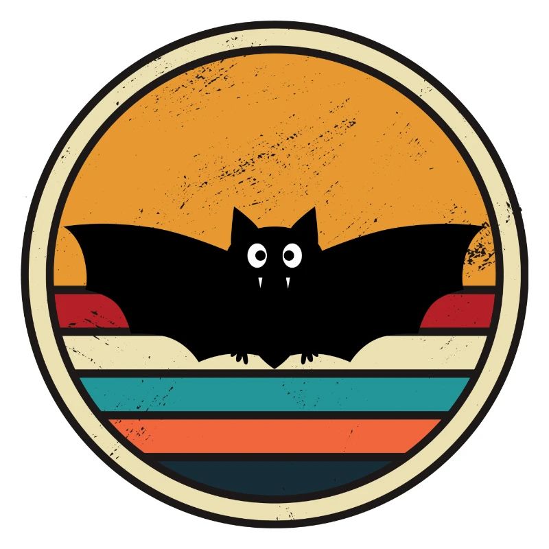 Retro Bat