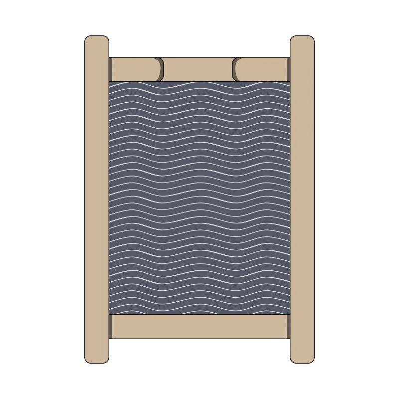 Washboard abs 1