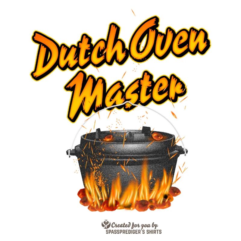 Dutch Oven Master