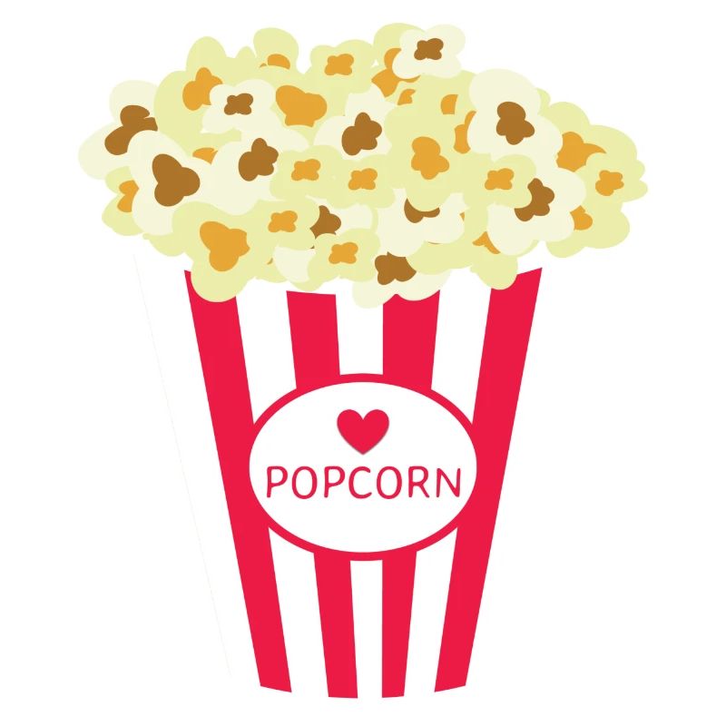 Pop corn