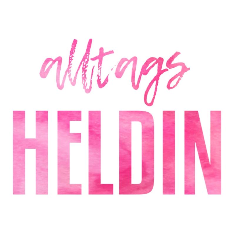 Alltags Heldin