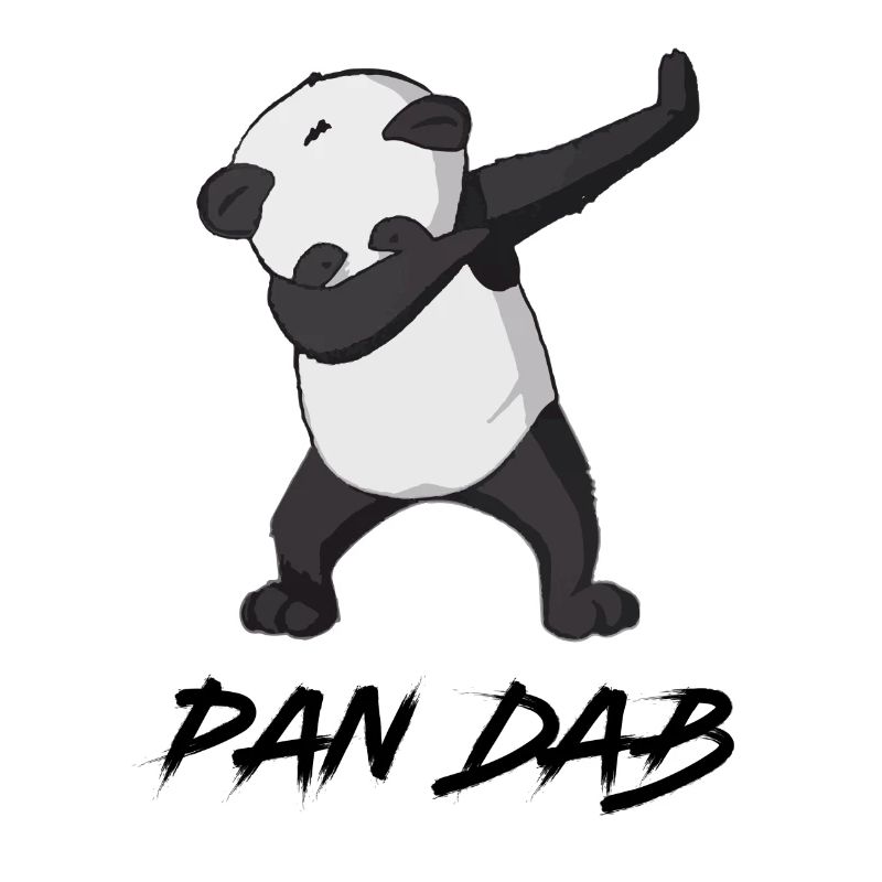 Panda Dance DAB