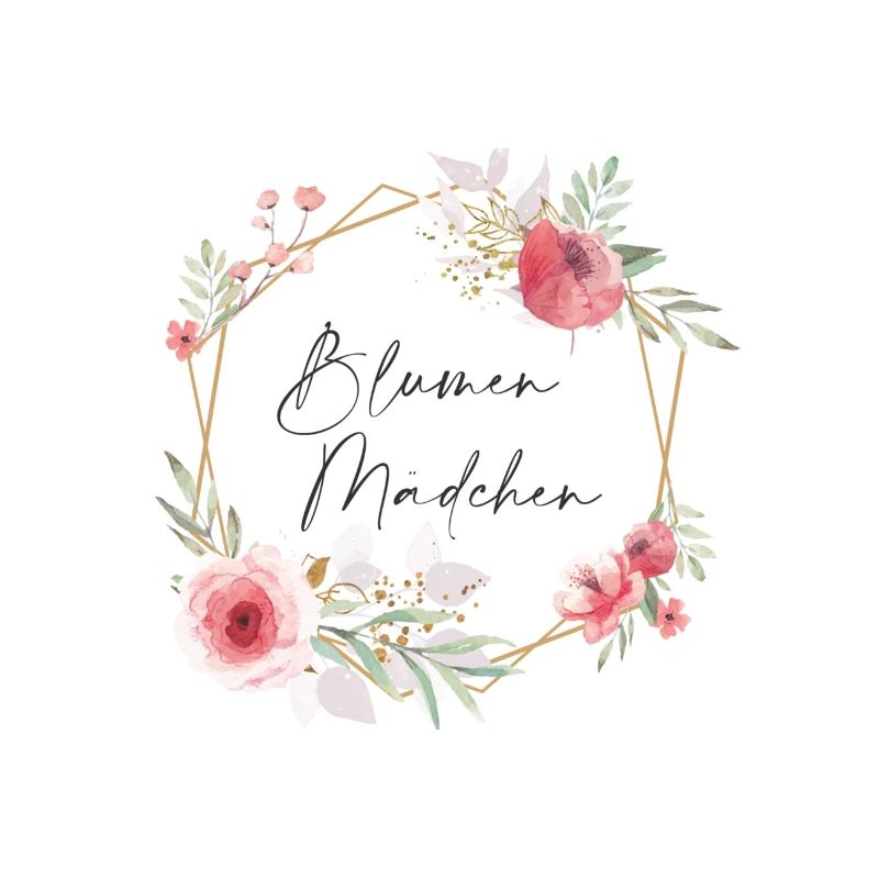 Blumenmädchen