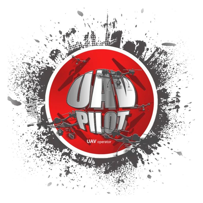 Drohnen-Pilot