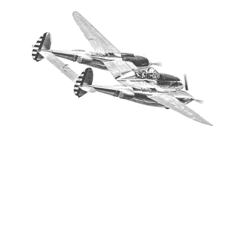 P38 Lightning