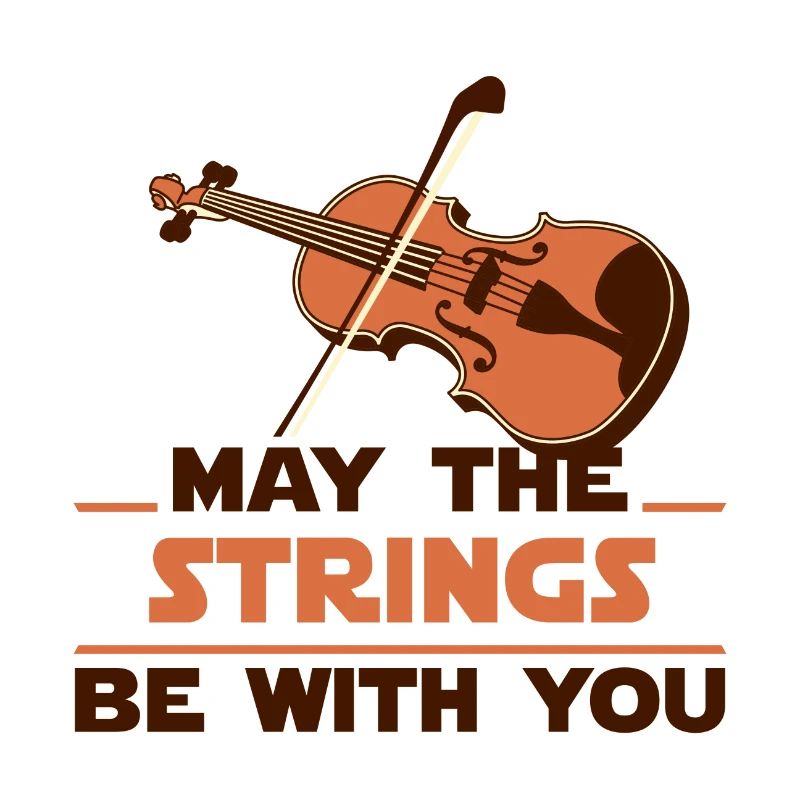 Violin fiddle player