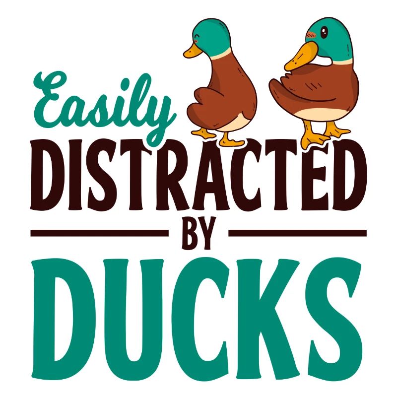 Ente Entchen Geschenk