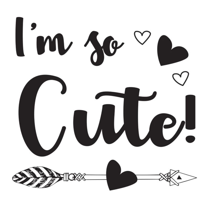 ich bin suess - Ein Geschenk