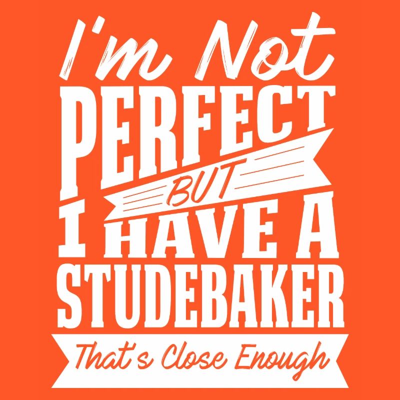 PARFAIT AVEC STUDEBAKER W