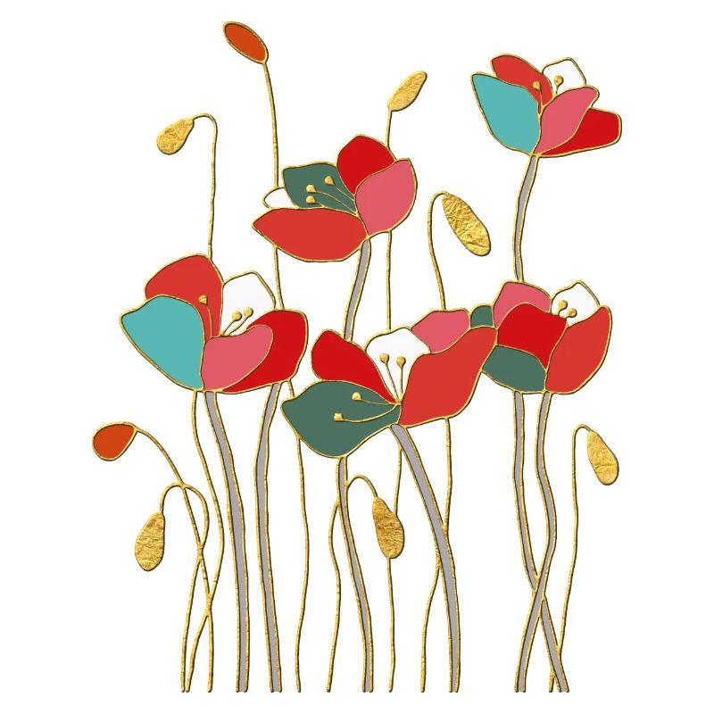 Fleurs