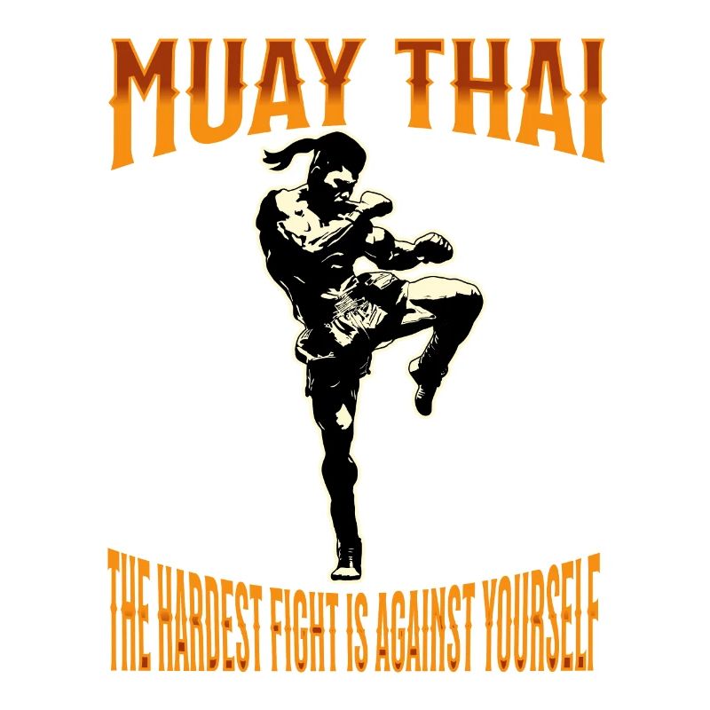 Muay Thai Boxe Muay Thai