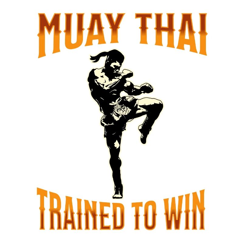 Muay Thai Boxe Muay Thai