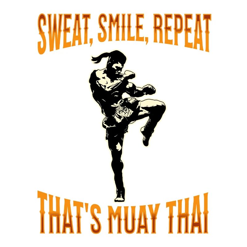 Muay Thai Boxe Muay Thai
